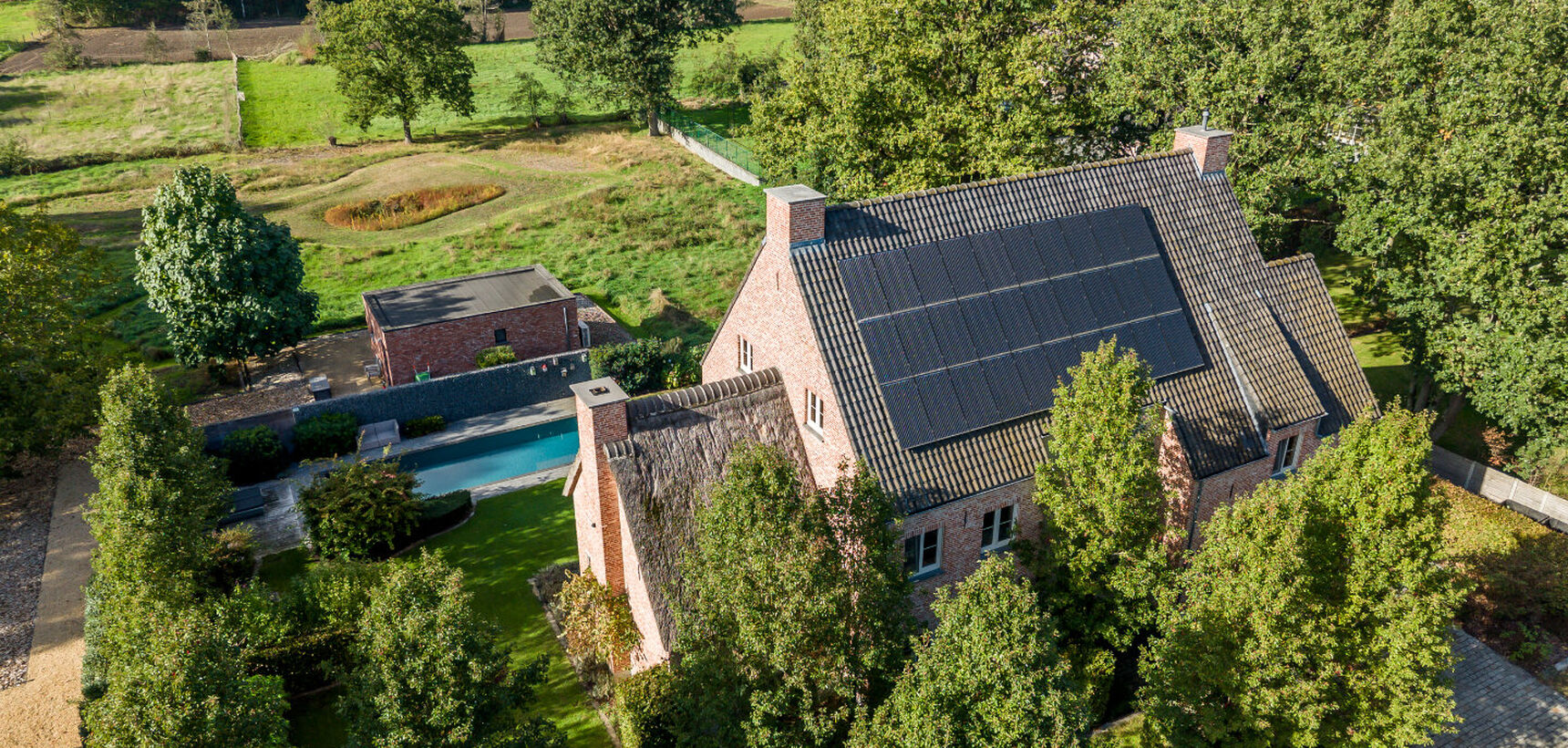 Huis te koop in Mol