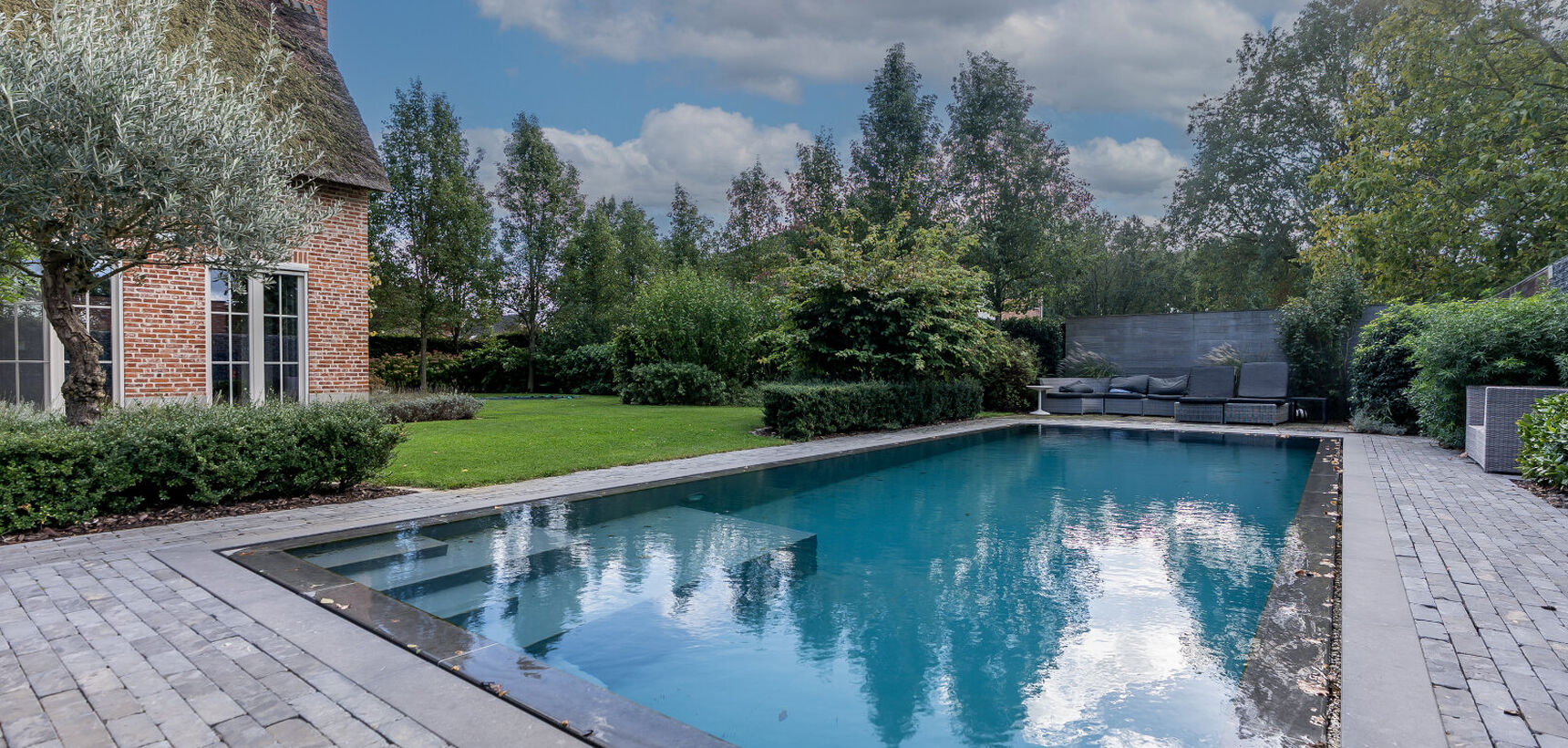 Huis te koop in Mol