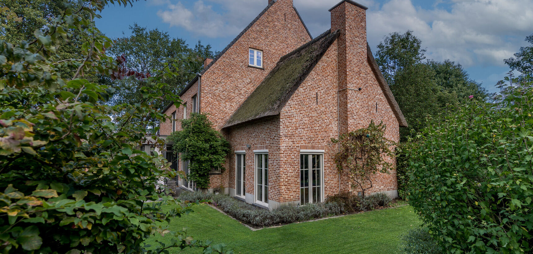 Huis te koop in Mol