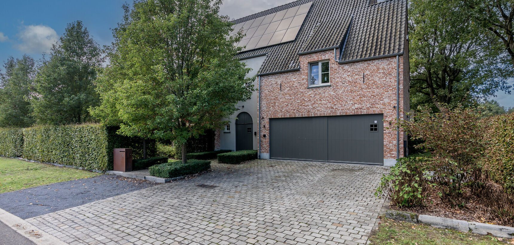 Huis te koop in Mol
