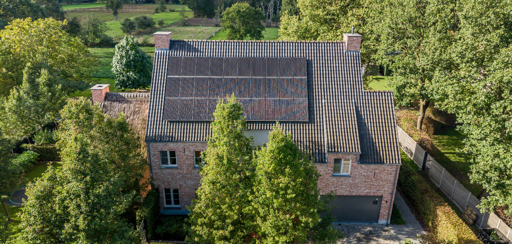 Huis te koop in Mol