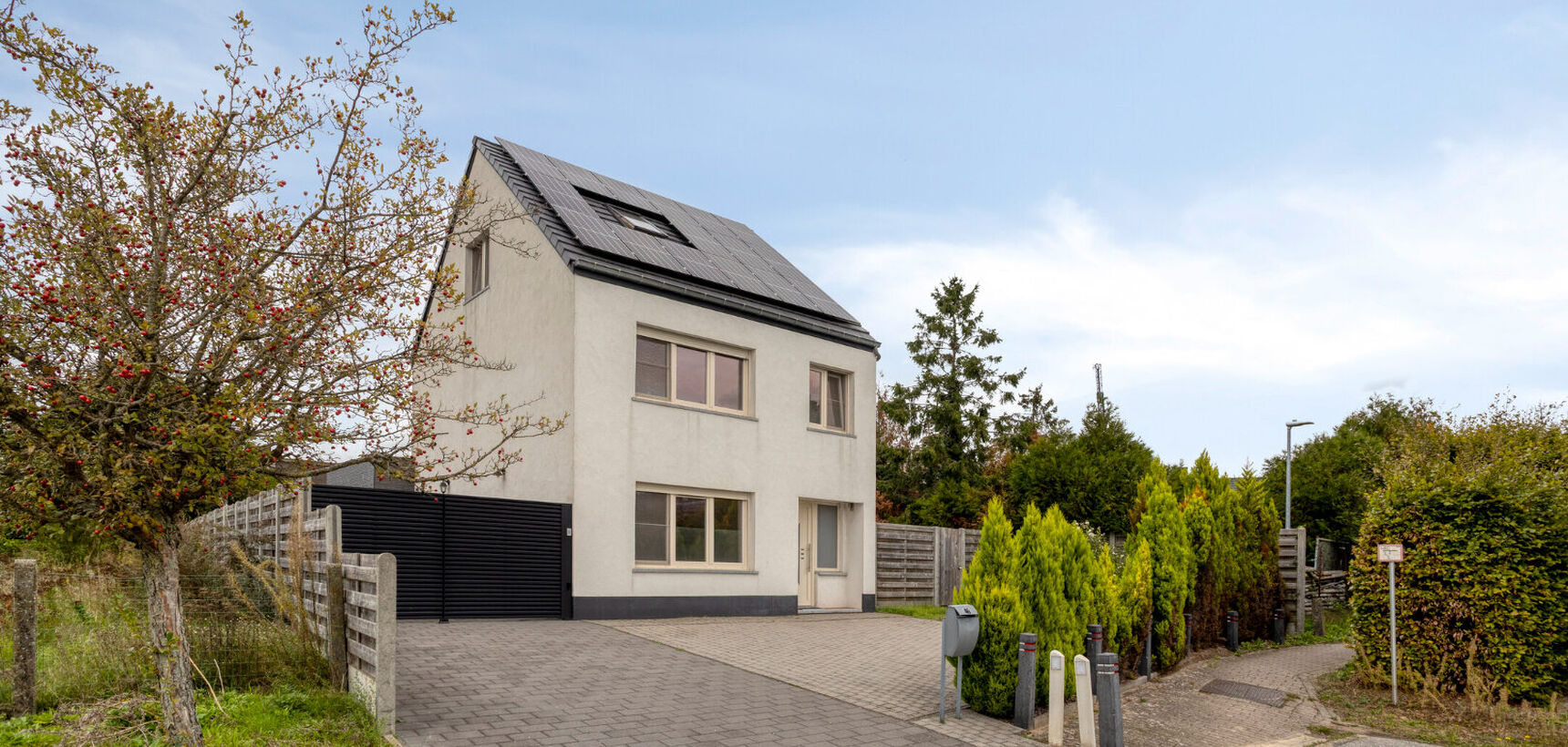 Huis te koop in Mol