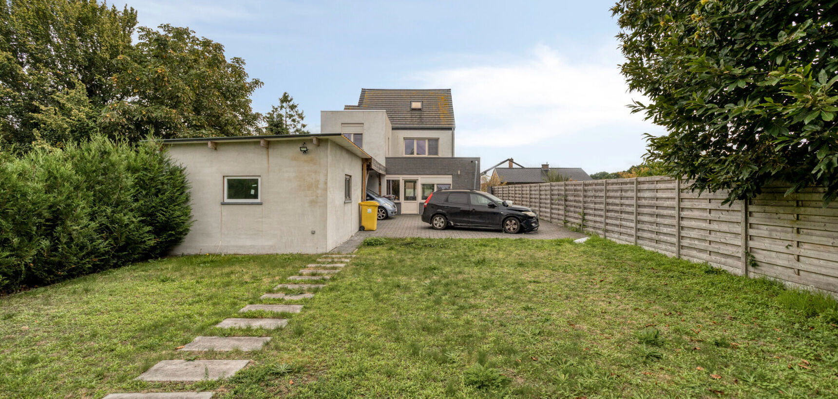 Huis te koop in Mol