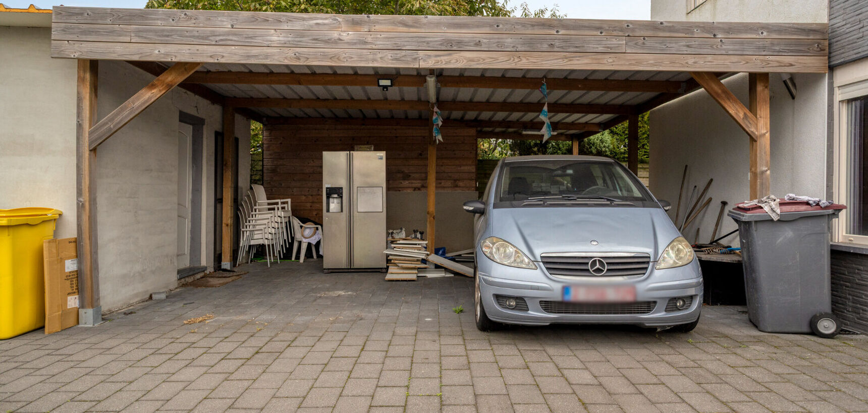 Huis te koop in Mol