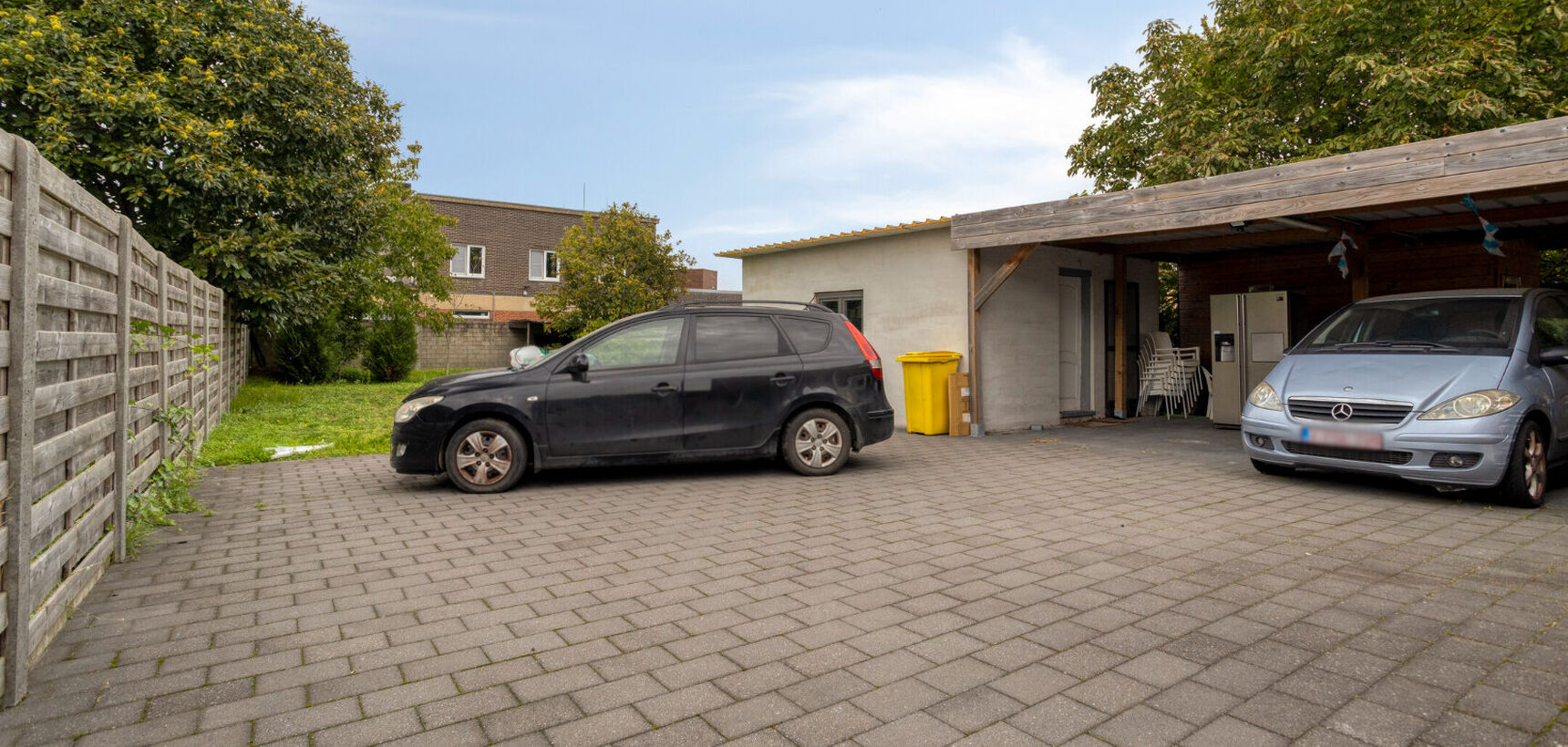 Huis te koop in Mol
