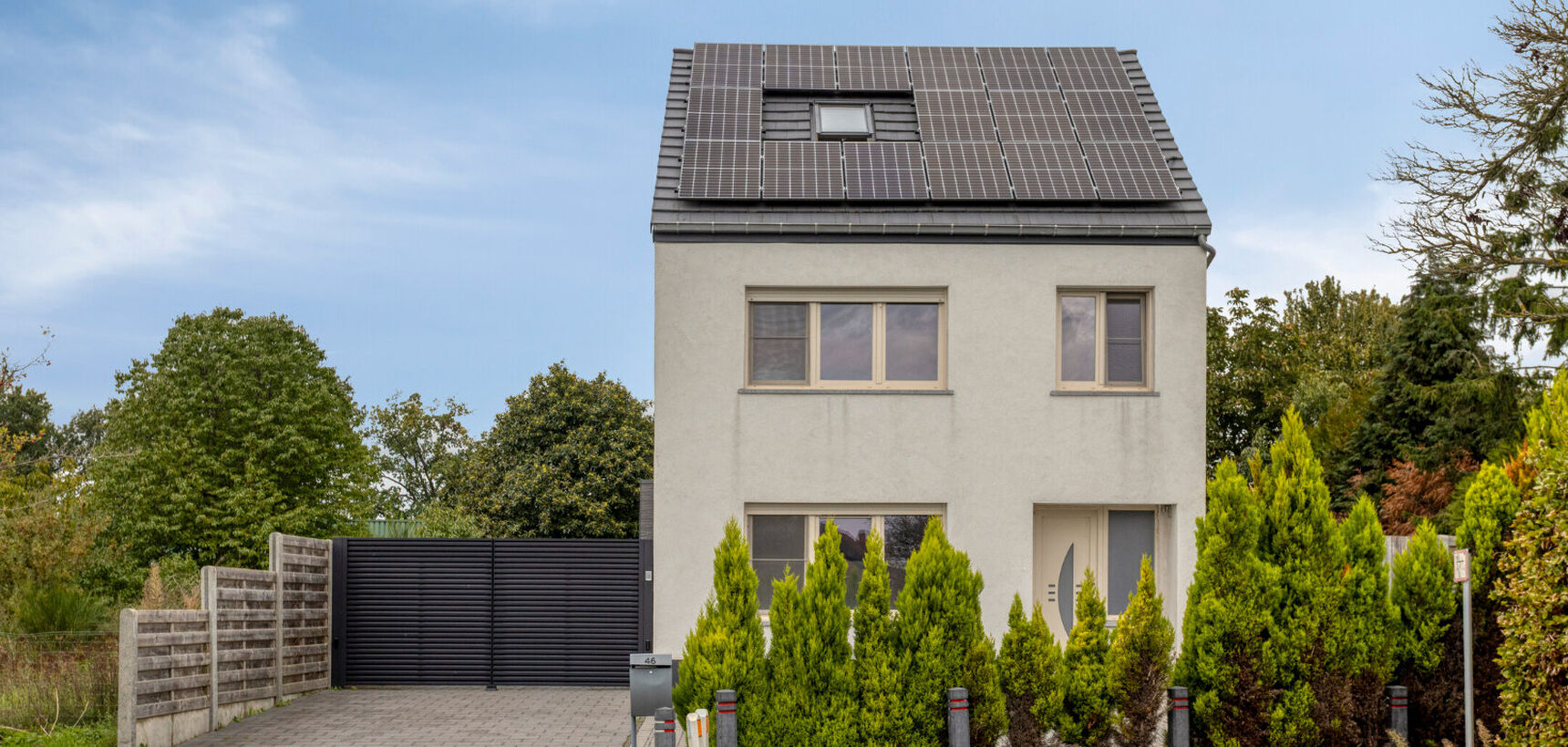 Huis te koop in Mol