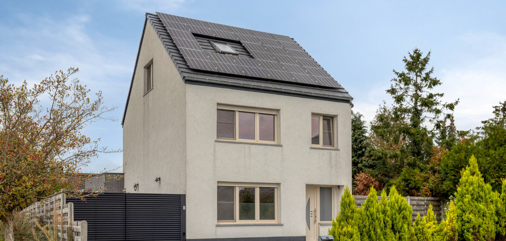 Huis te koop in Mol