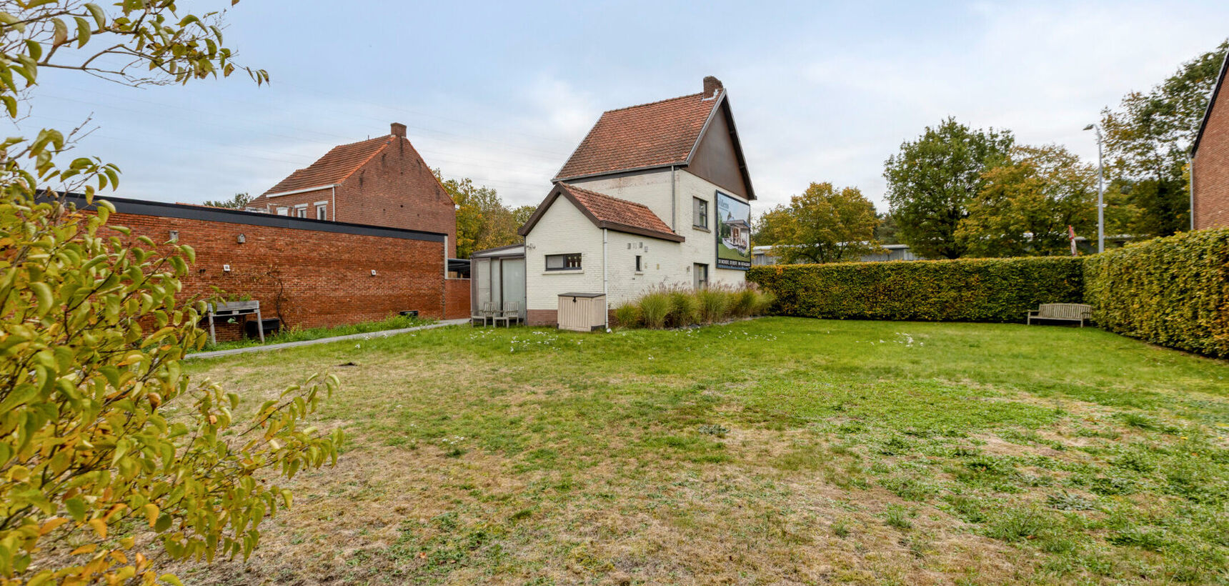 Huis te koop in Mol