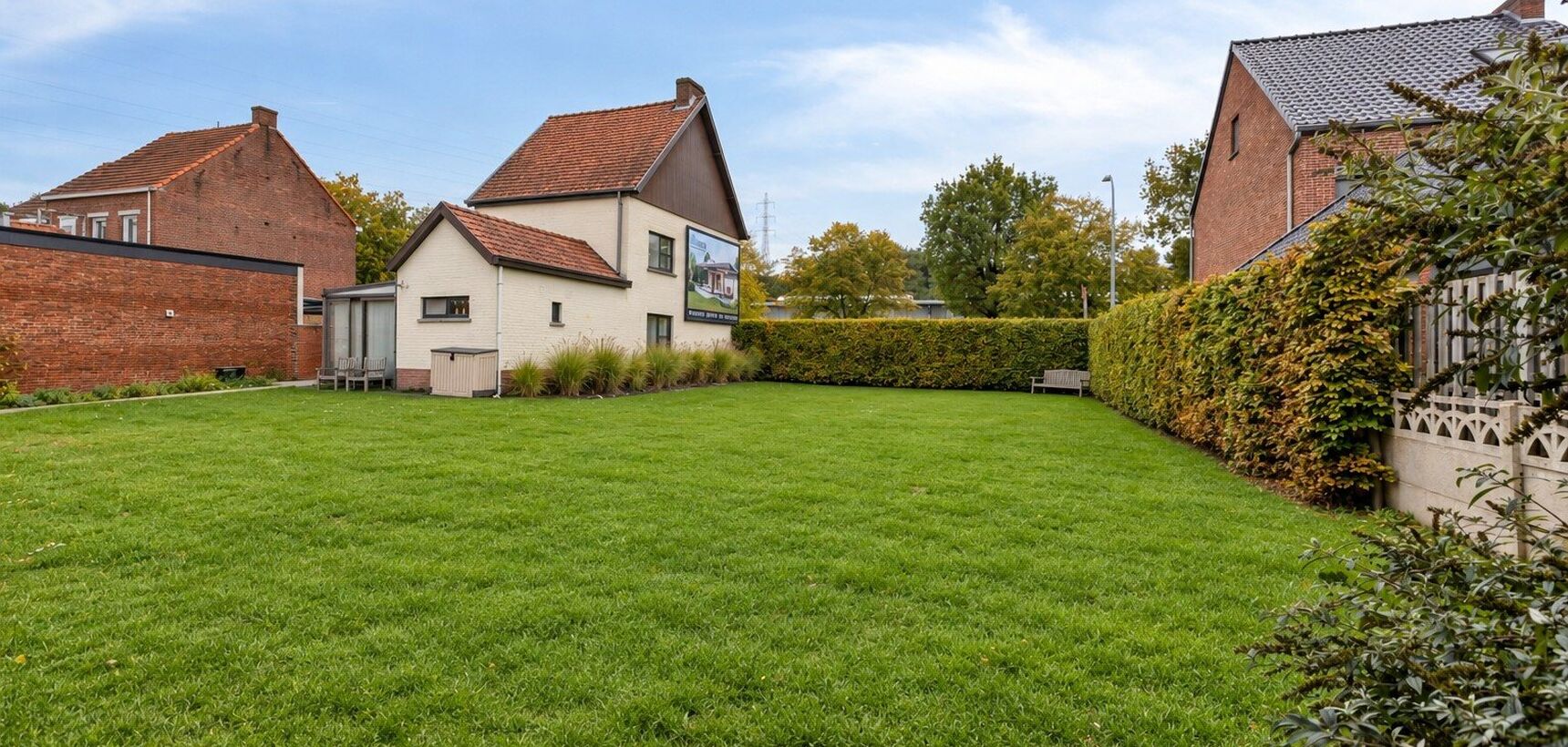 Huis te koop in Mol