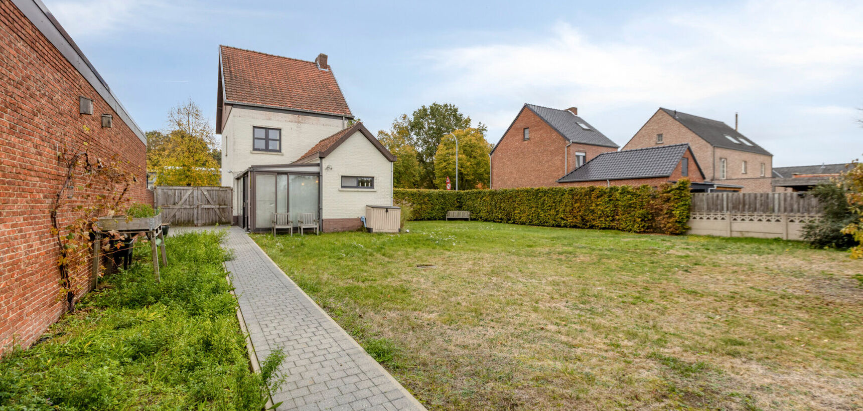 Huis te koop in Mol