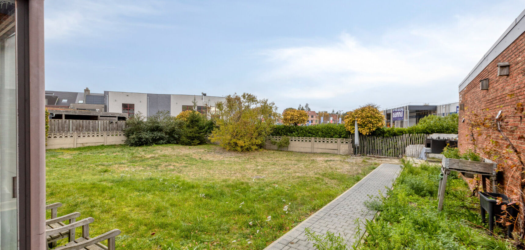 Huis te koop in Mol