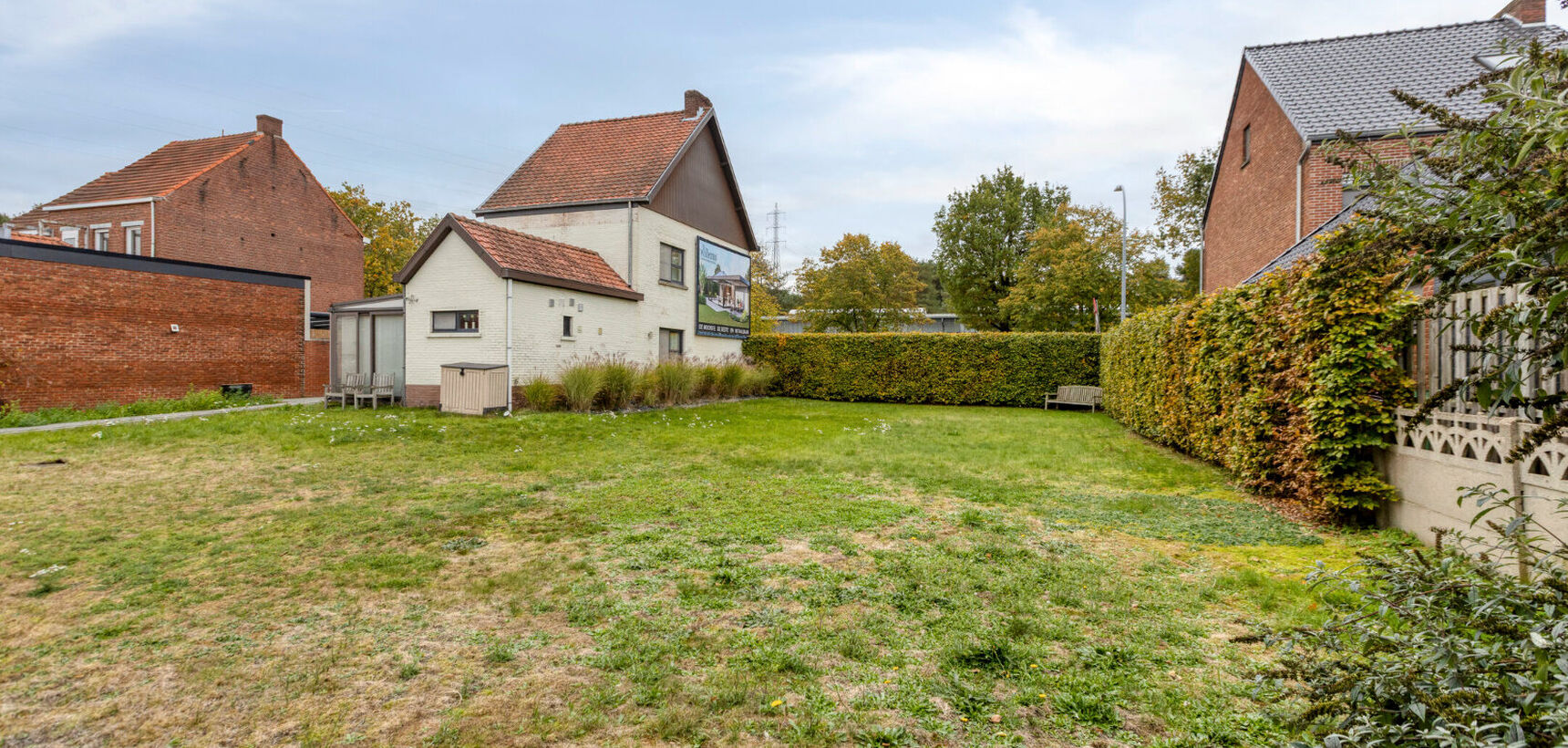 Huis te koop in Mol