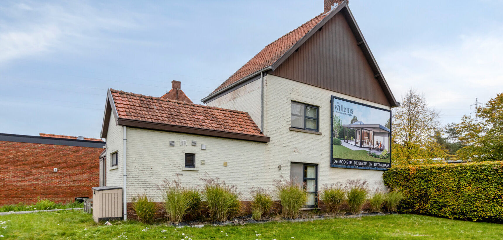 Huis te koop in Mol