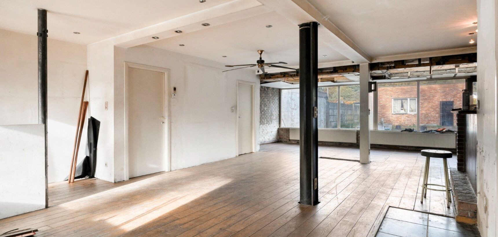 Huis te koop in Nijlen