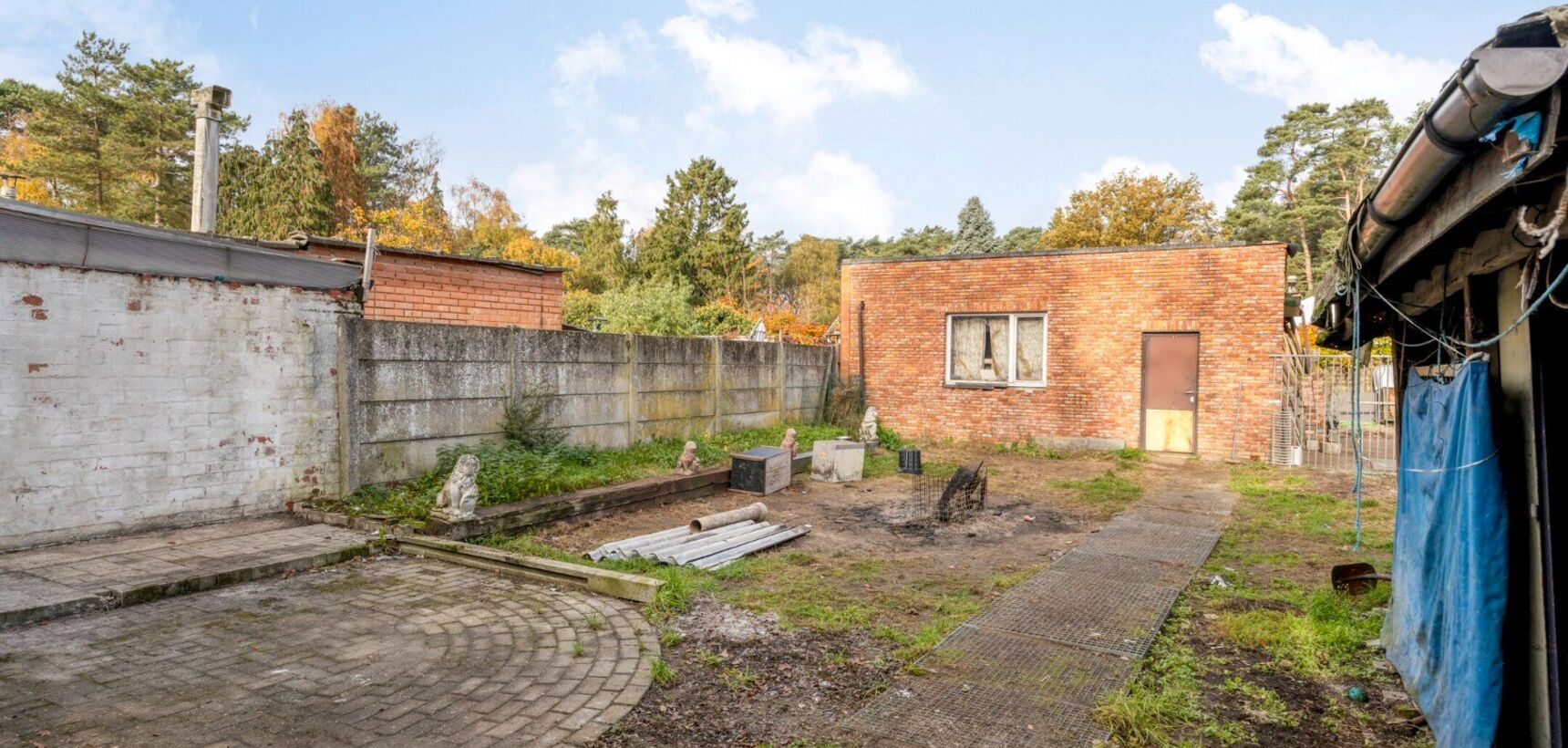 Huis te koop in Nijlen