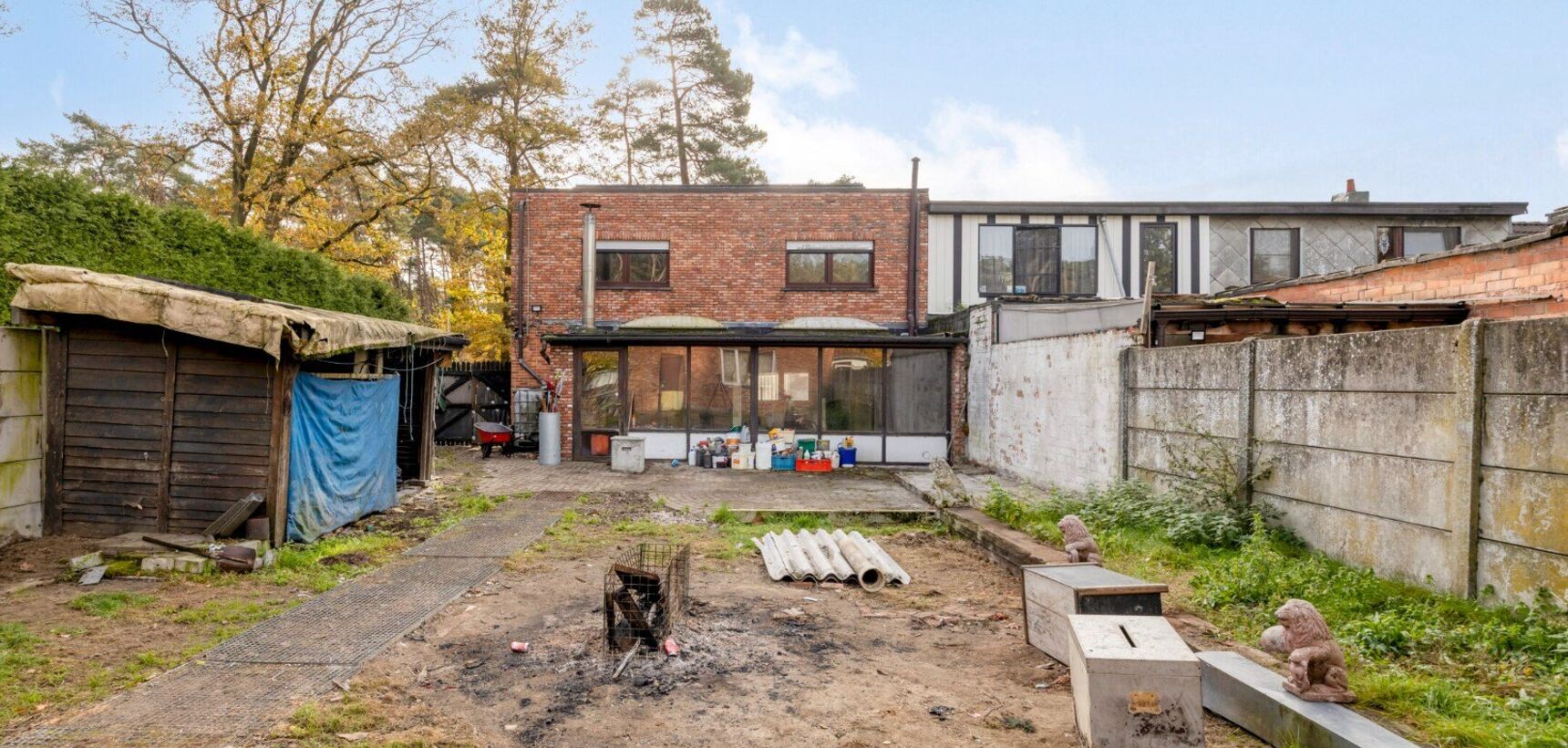 Huis te koop in Nijlen