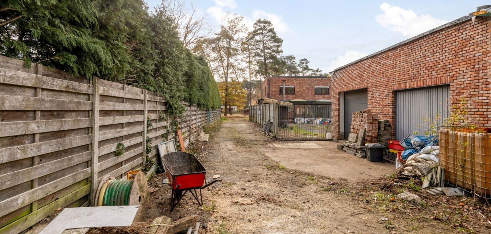 Huis te koop in Nijlen