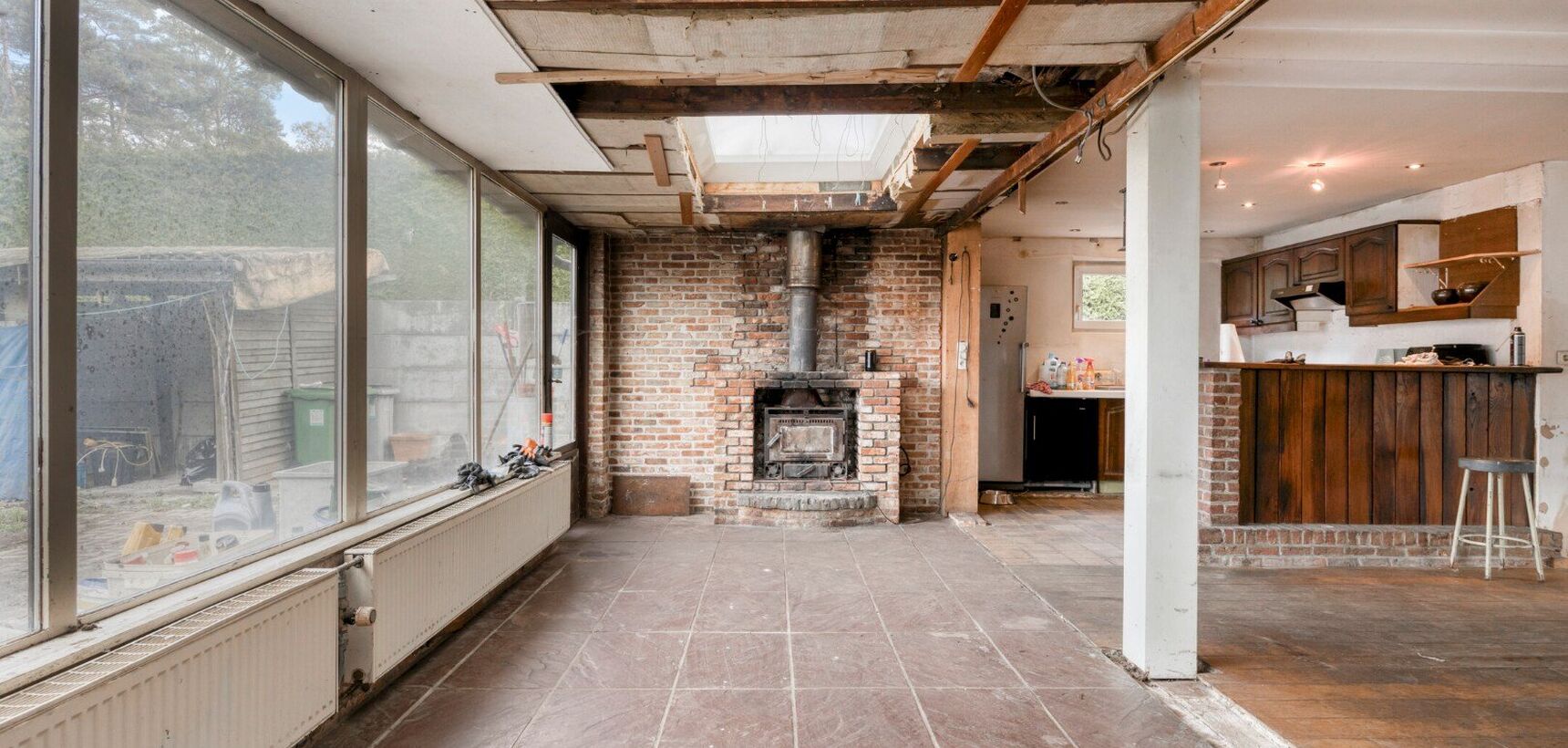 Huis te koop in Nijlen