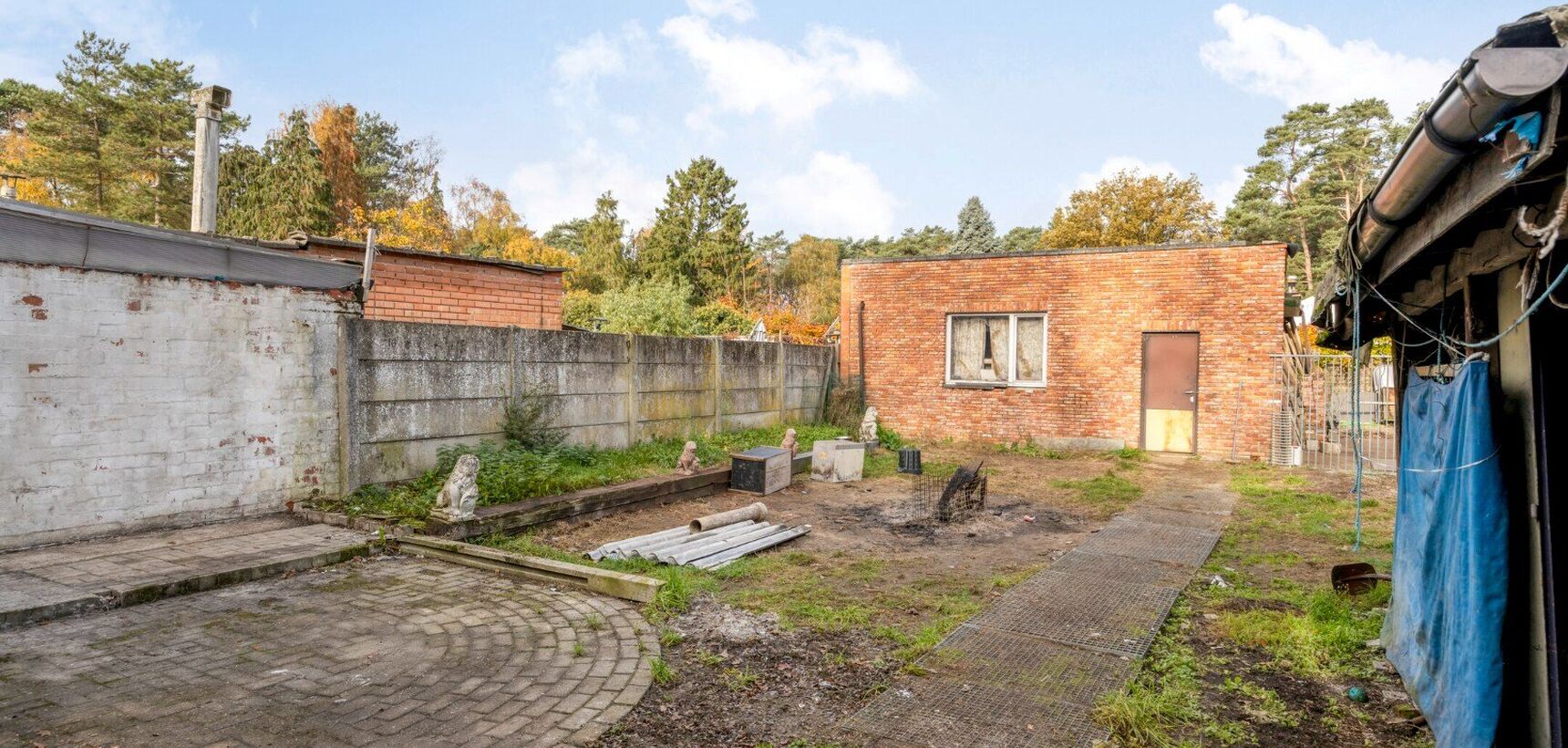 Huis te koop in Nijlen