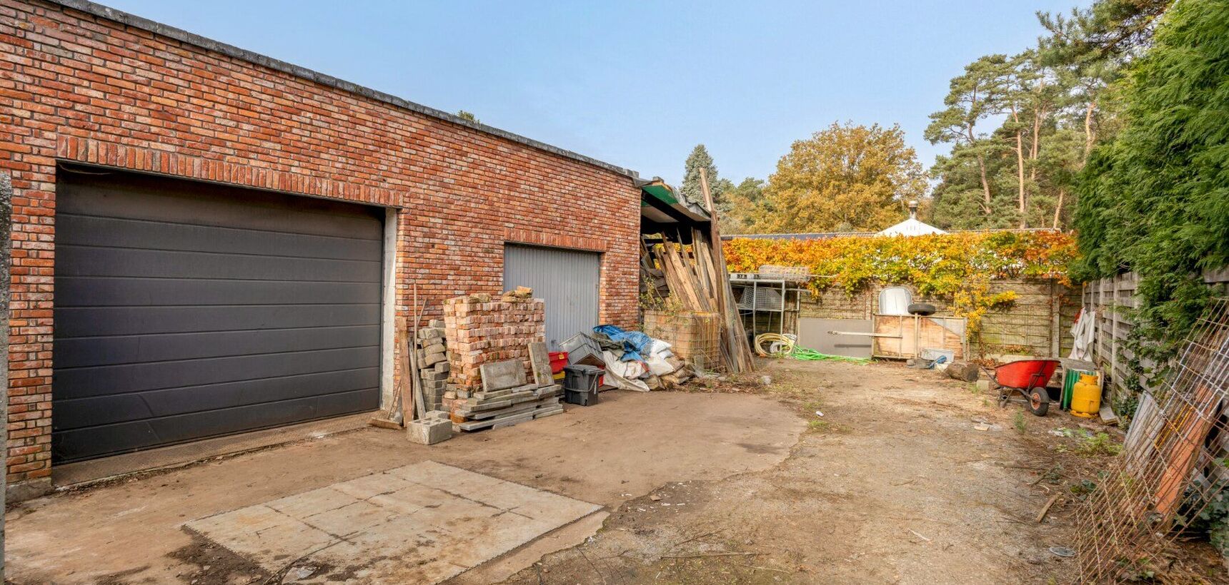 Huis te koop in Nijlen