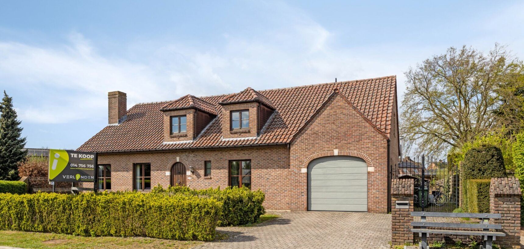 Huis te koop in Olen