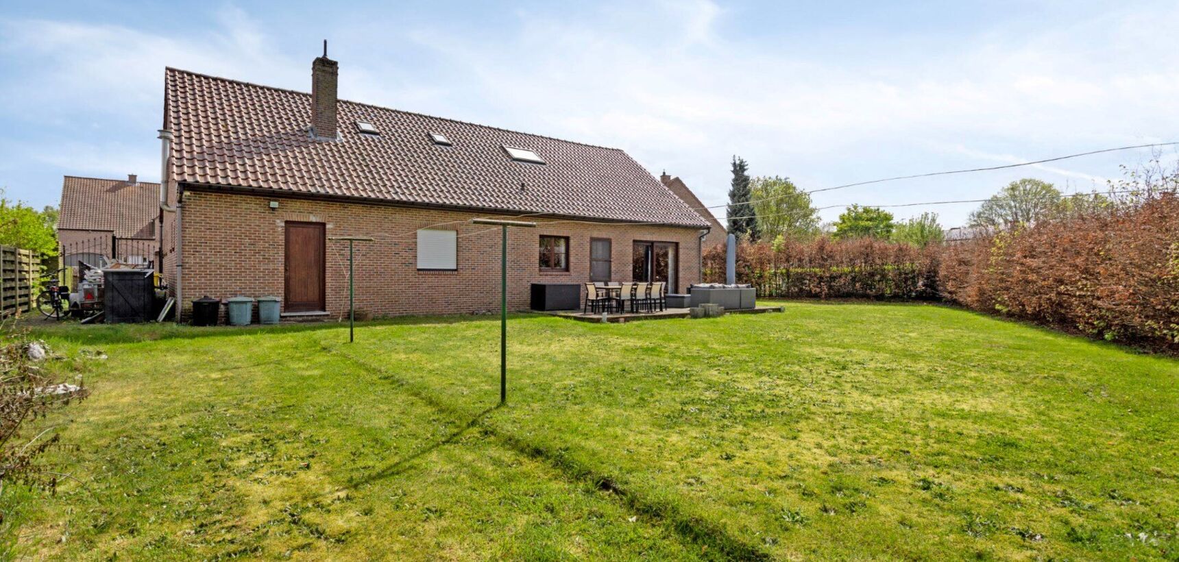 Huis te koop in Olen