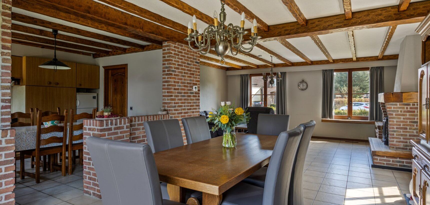 Huis te koop in Olen
