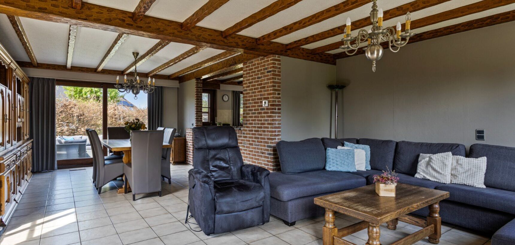 Huis te koop in Olen