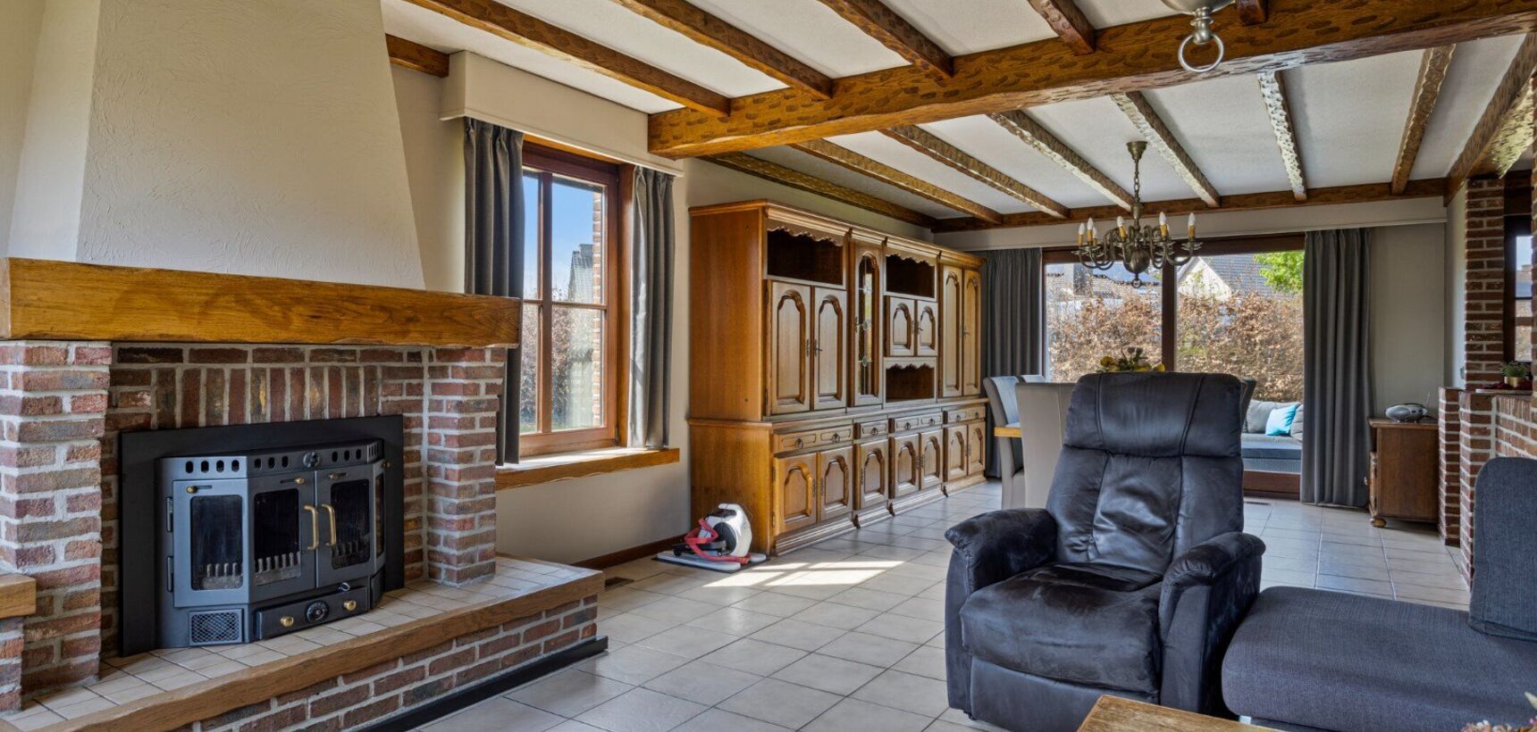 Huis te koop in Olen