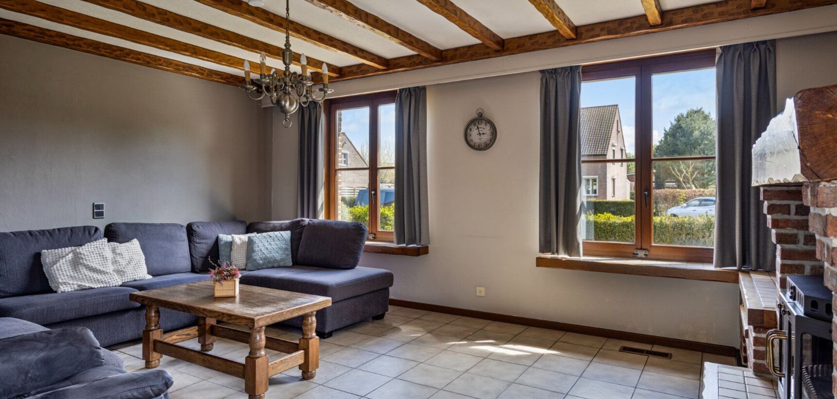 Huis te koop in Olen