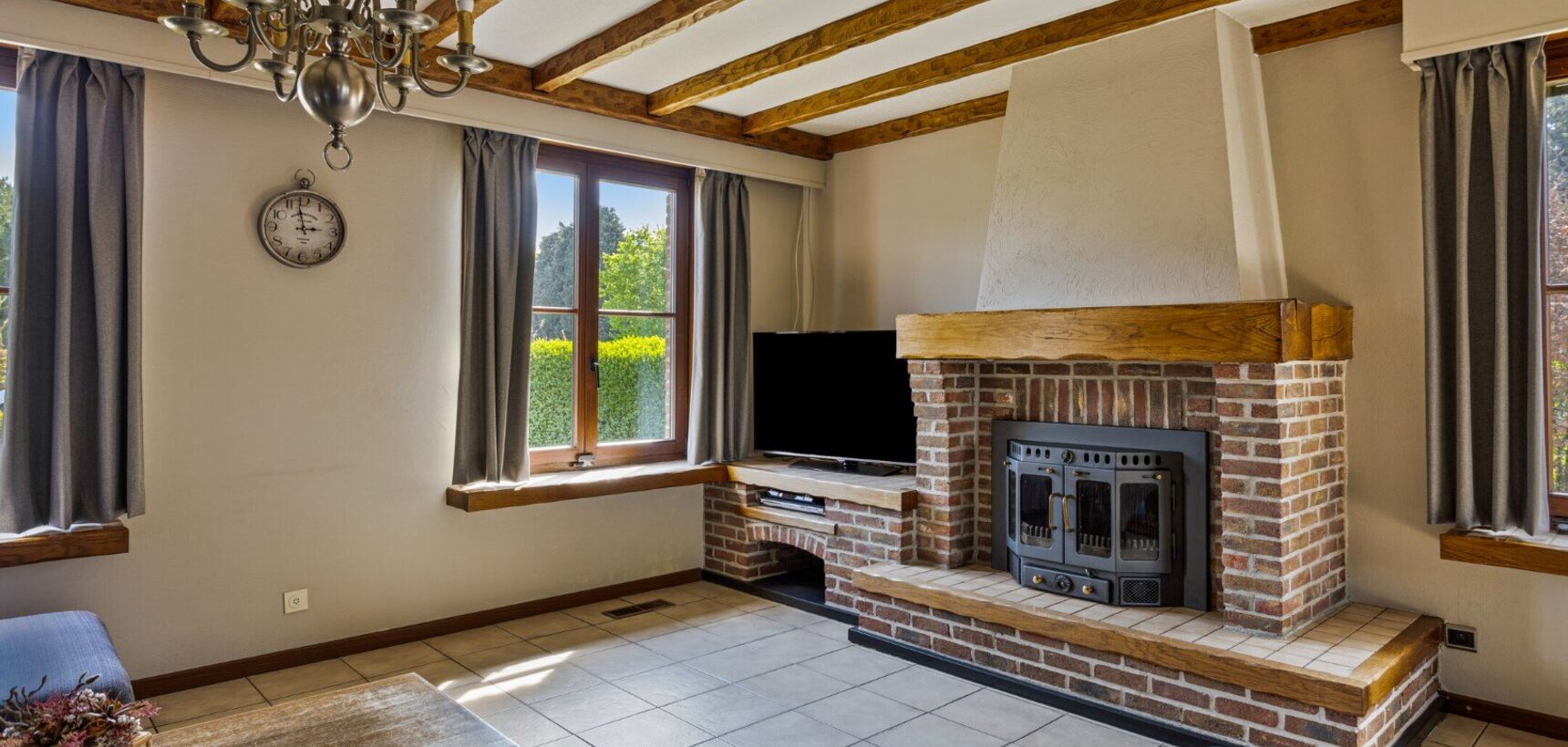 Huis te koop in Olen