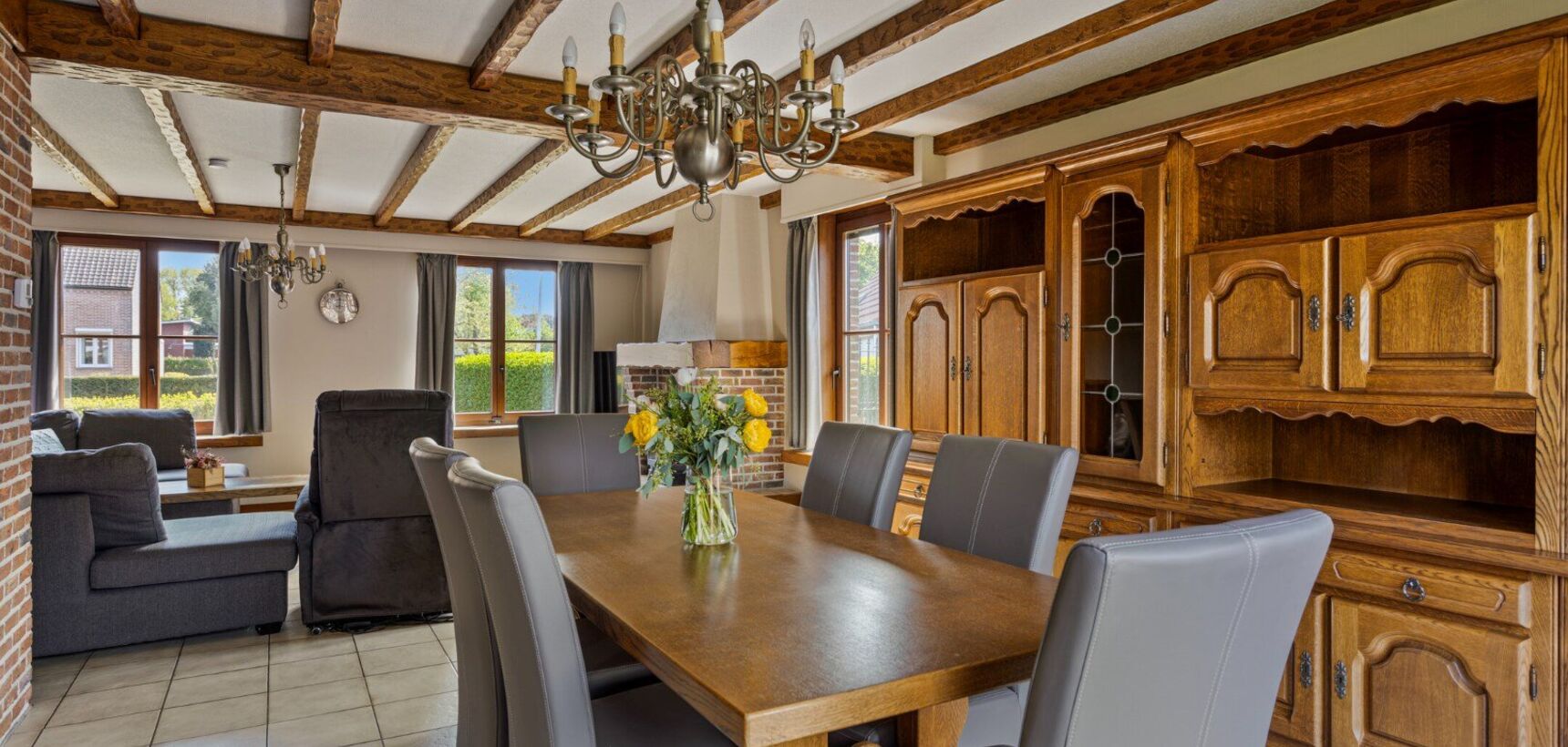 Huis te koop in Olen