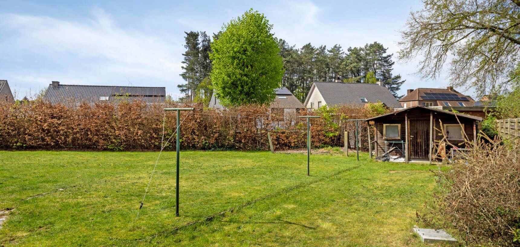Huis te koop in Olen