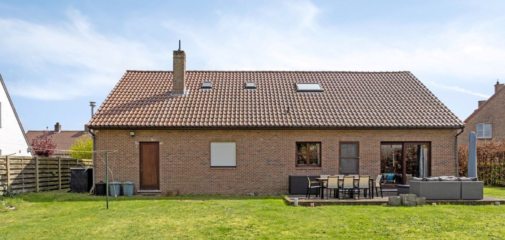 Huis te koop in Olen