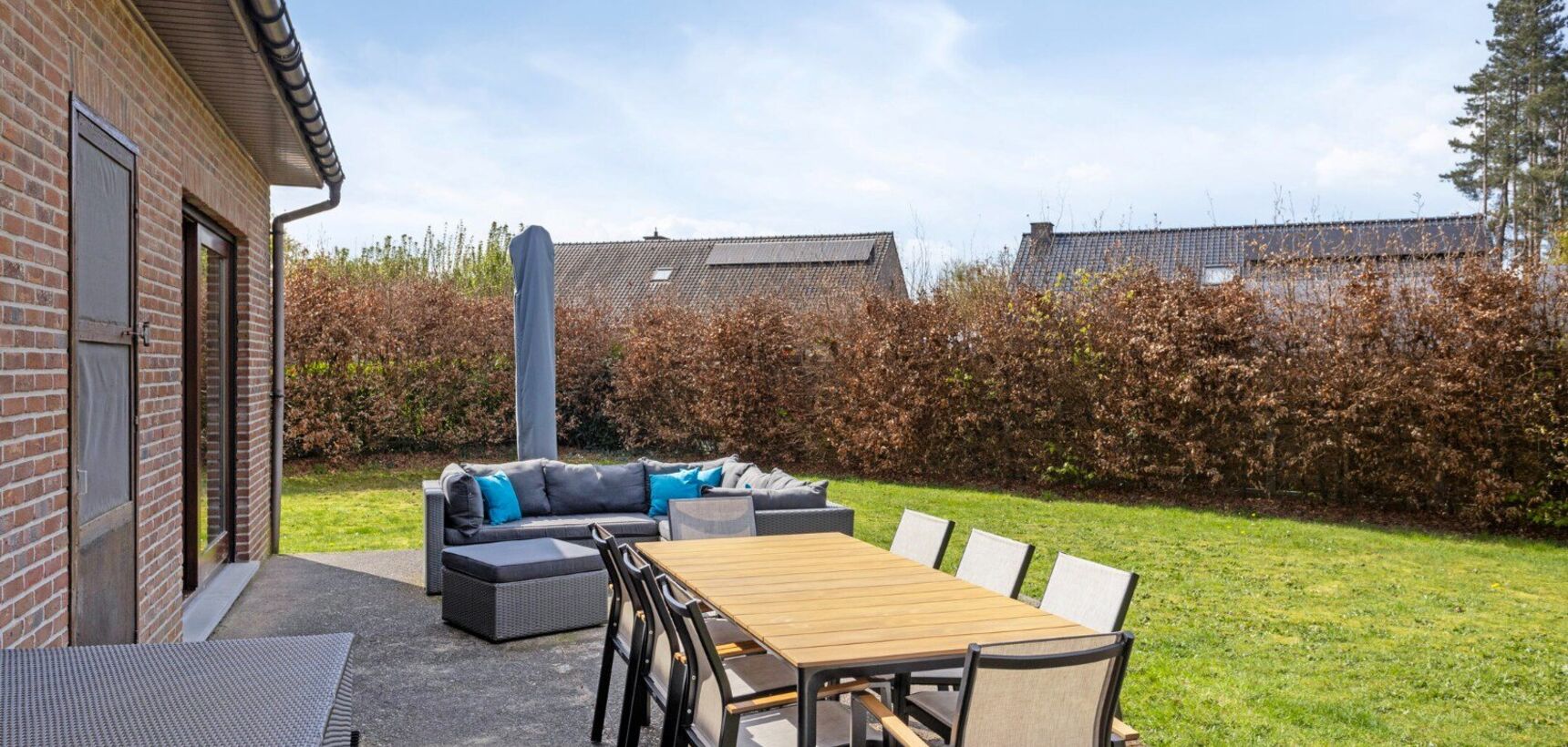Huis te koop in Olen
