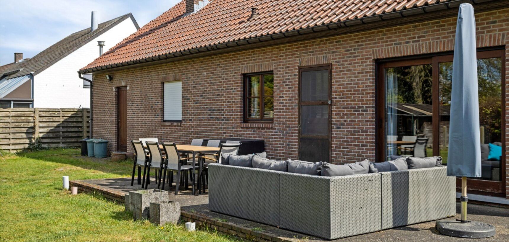 Huis te koop in Olen