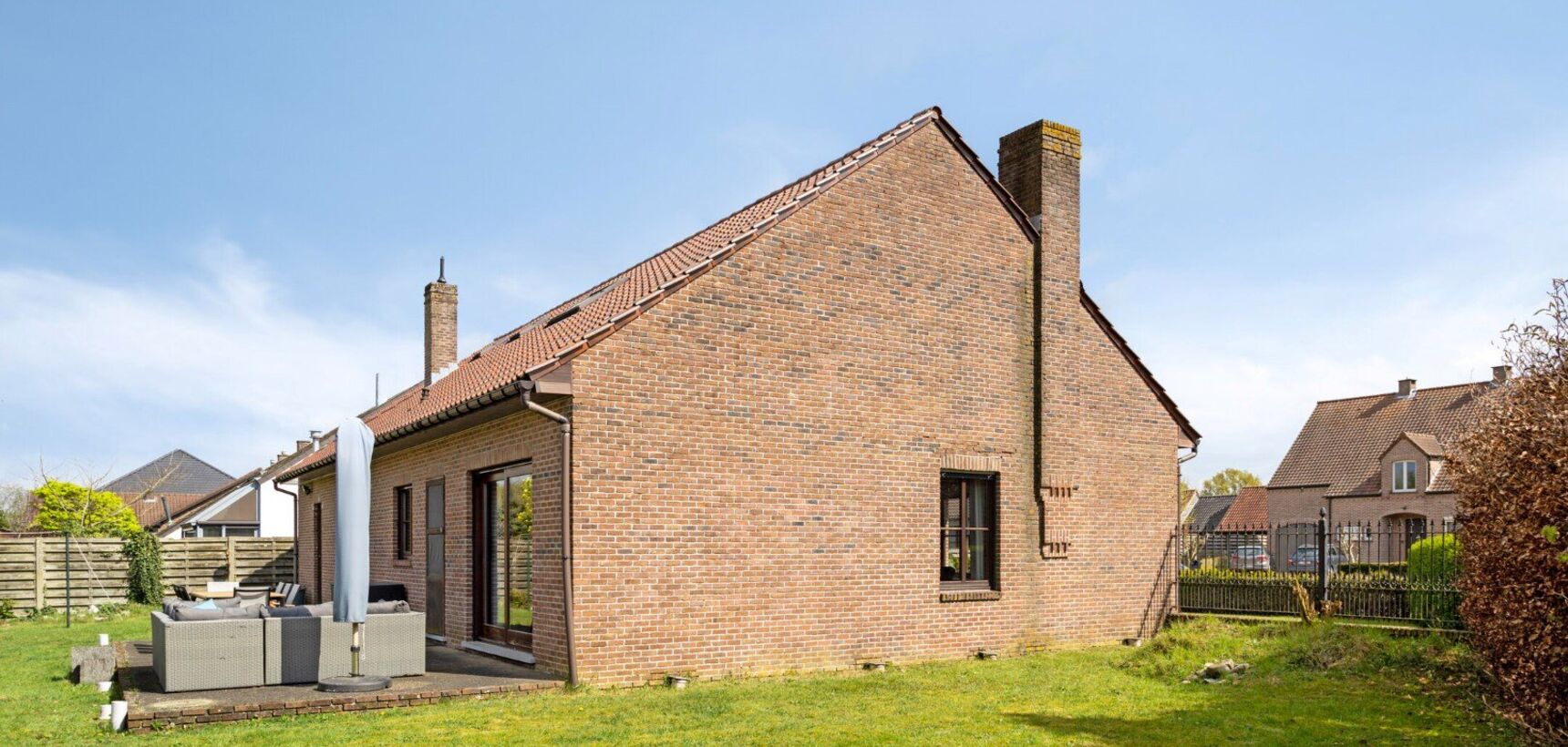 Huis te koop in Olen