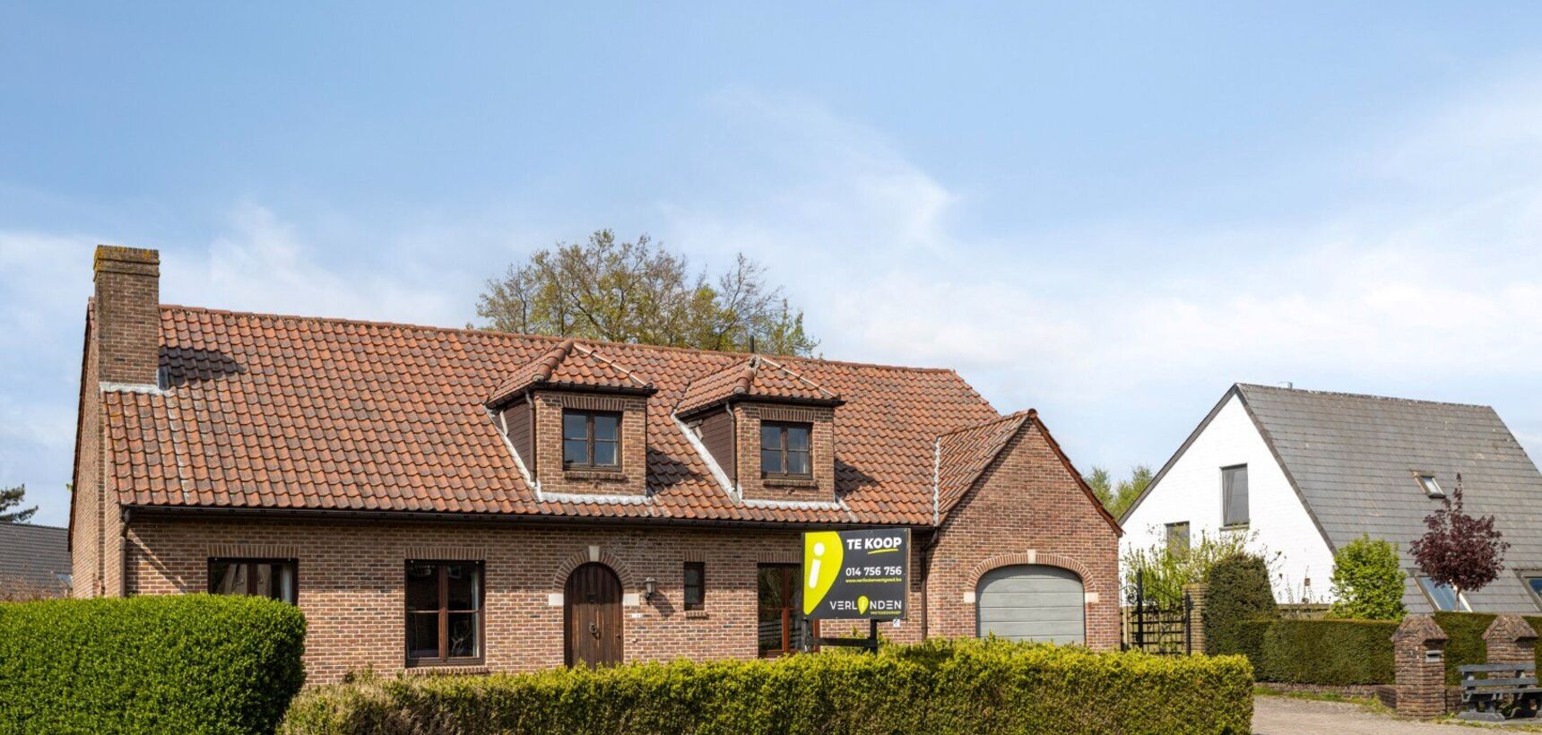 Huis te koop in Olen