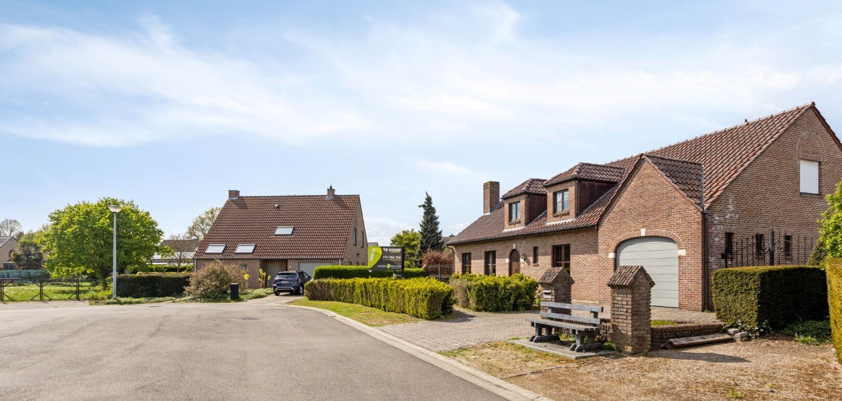 Huis te koop in Olen