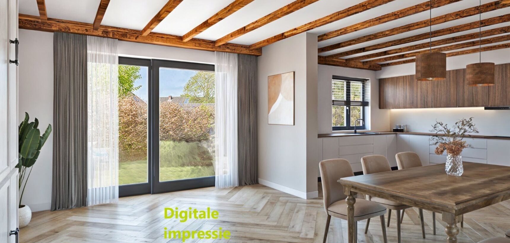Huis te koop in Olen