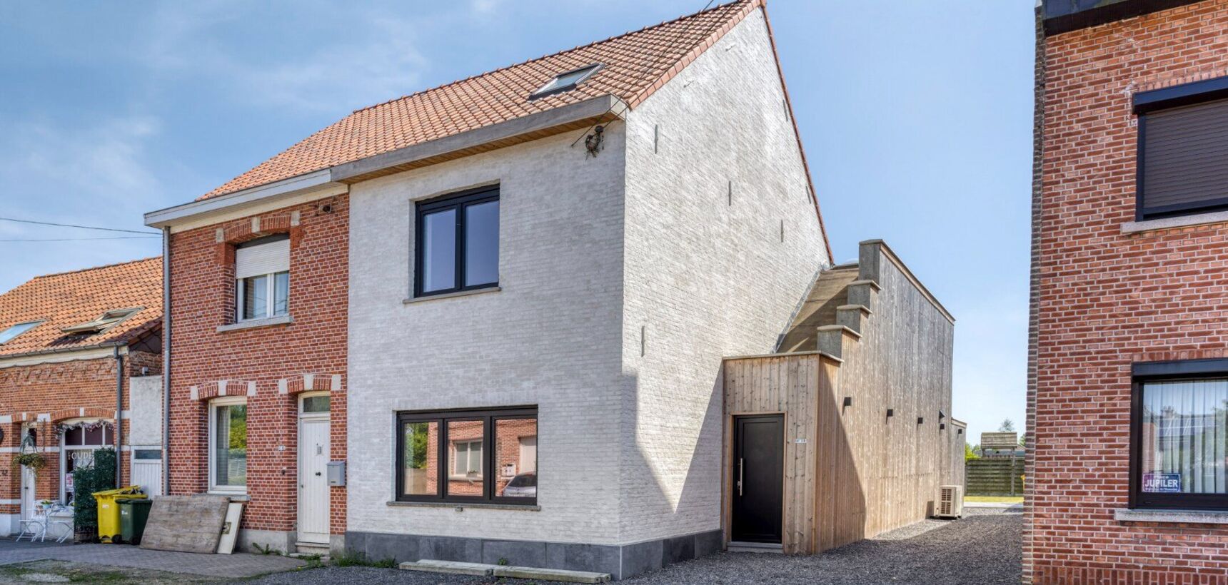 Huis te koop in Olen