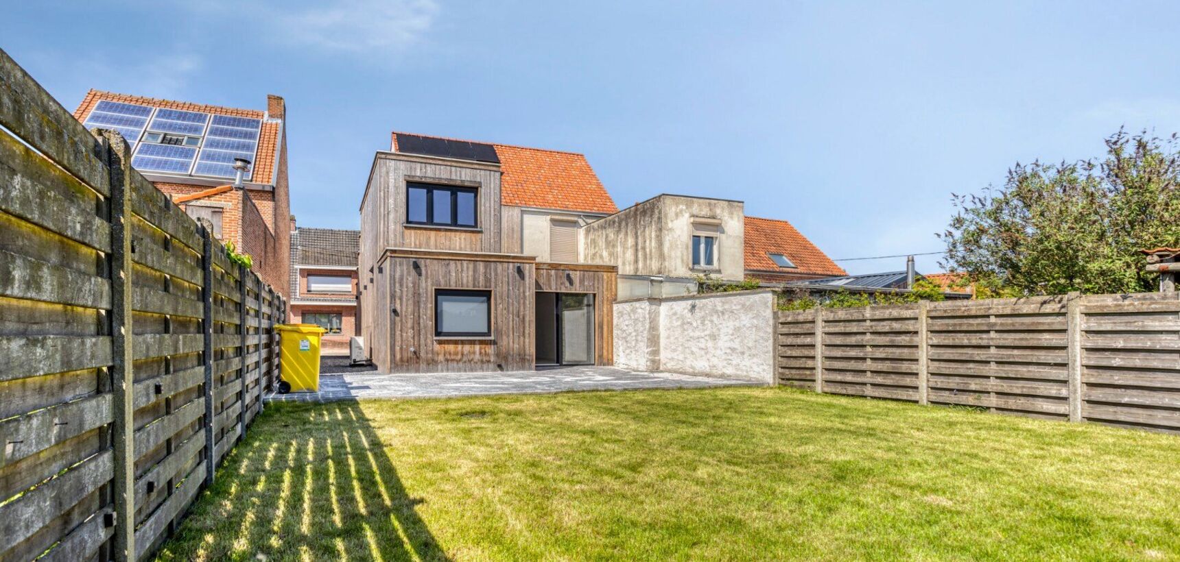 Huis te koop in Olen
