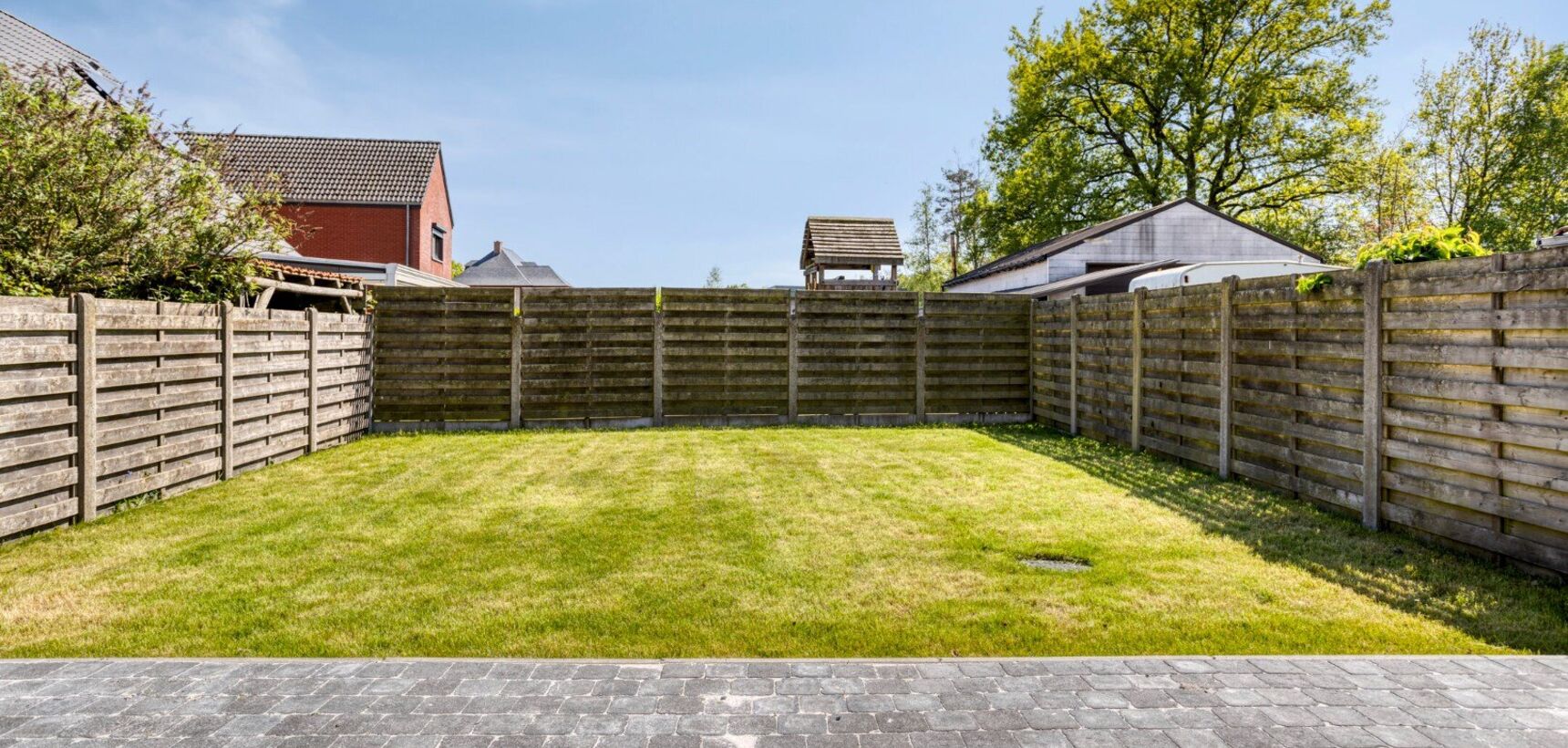 Huis te koop in Olen
