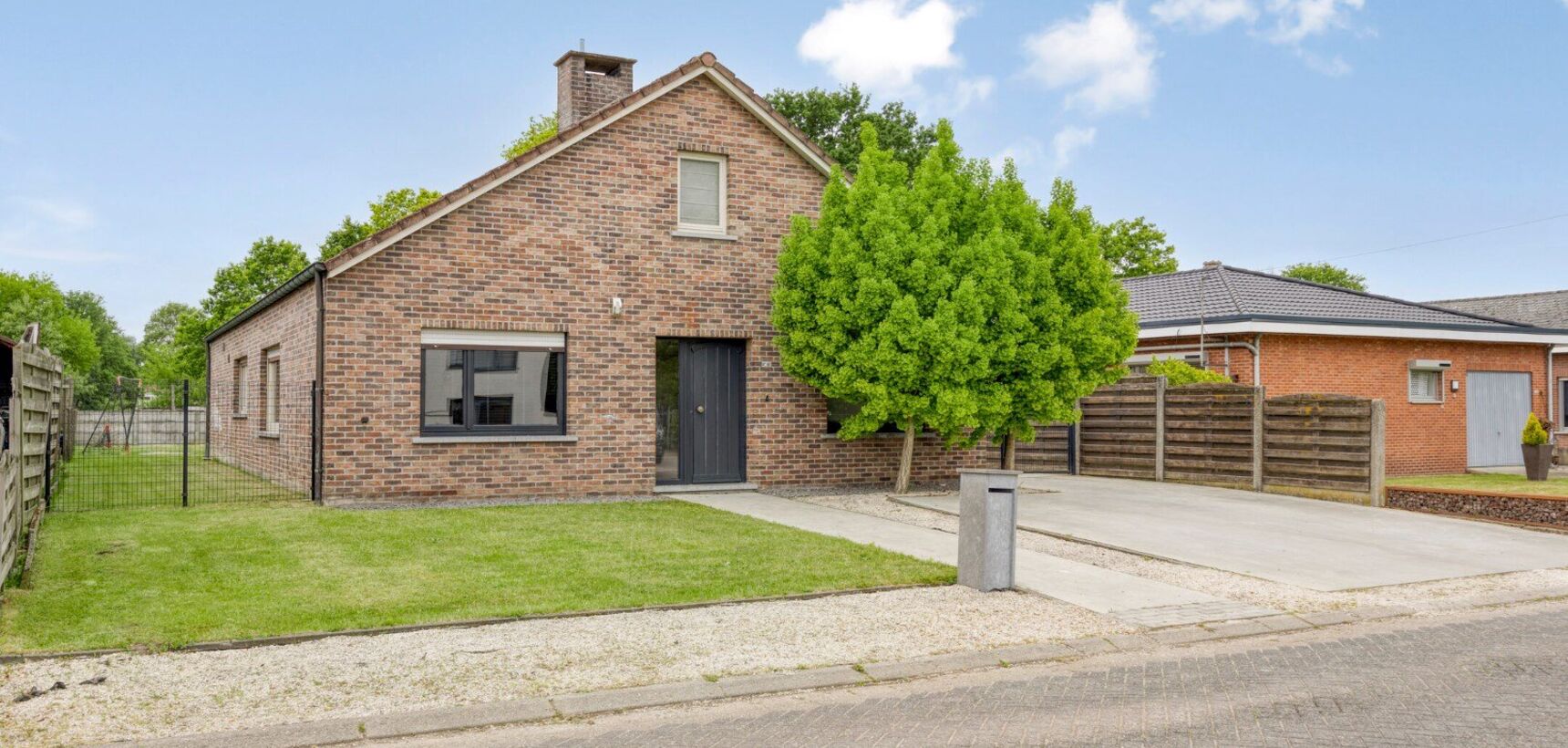 Huis te koop in Olen