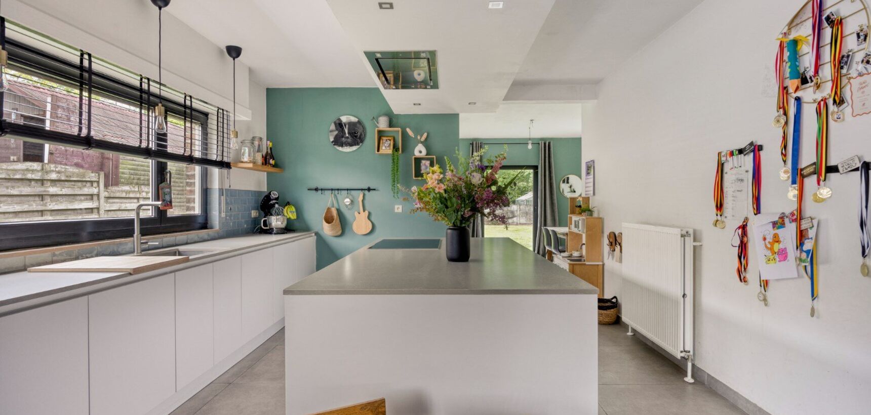 Huis te koop in Olen