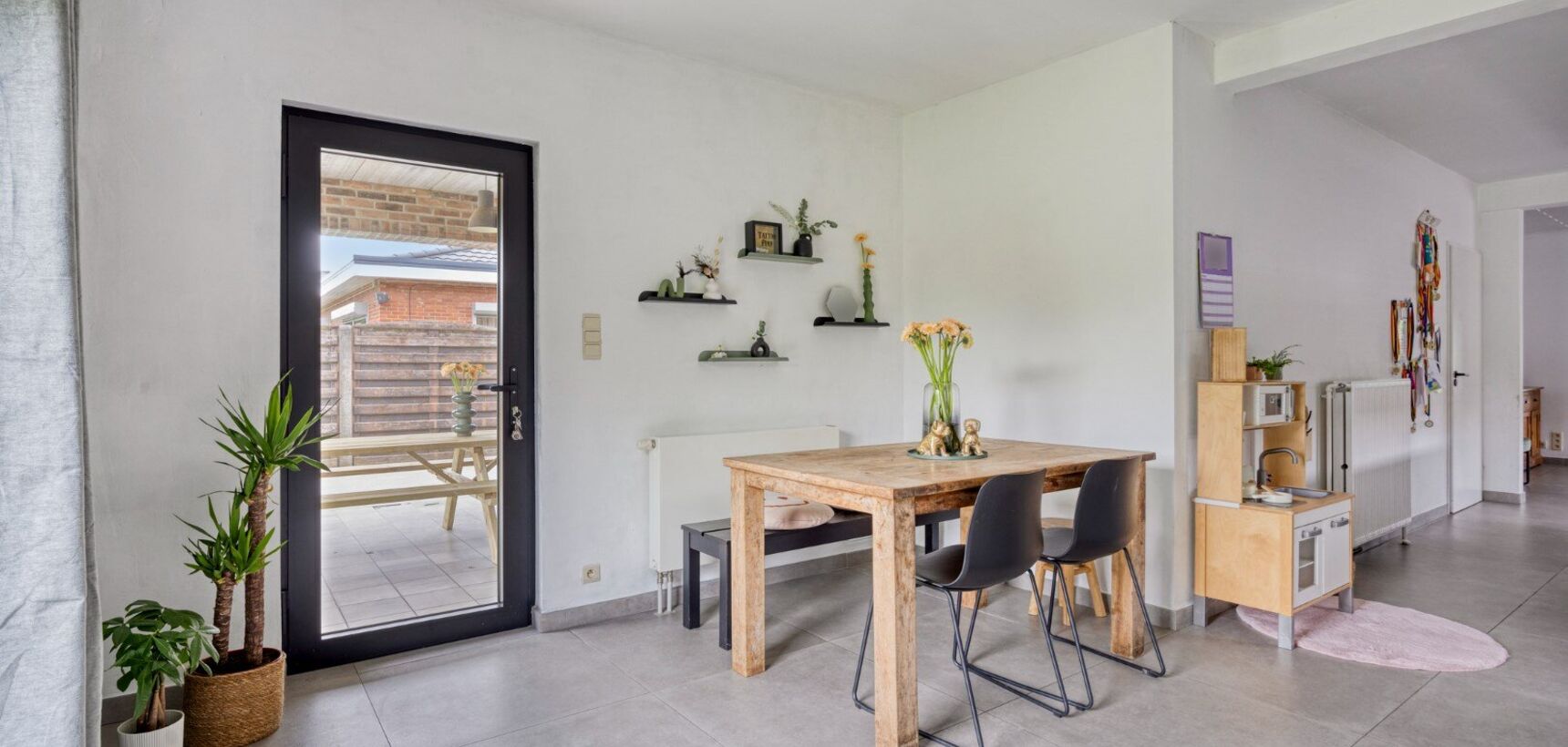 Huis te koop in Olen