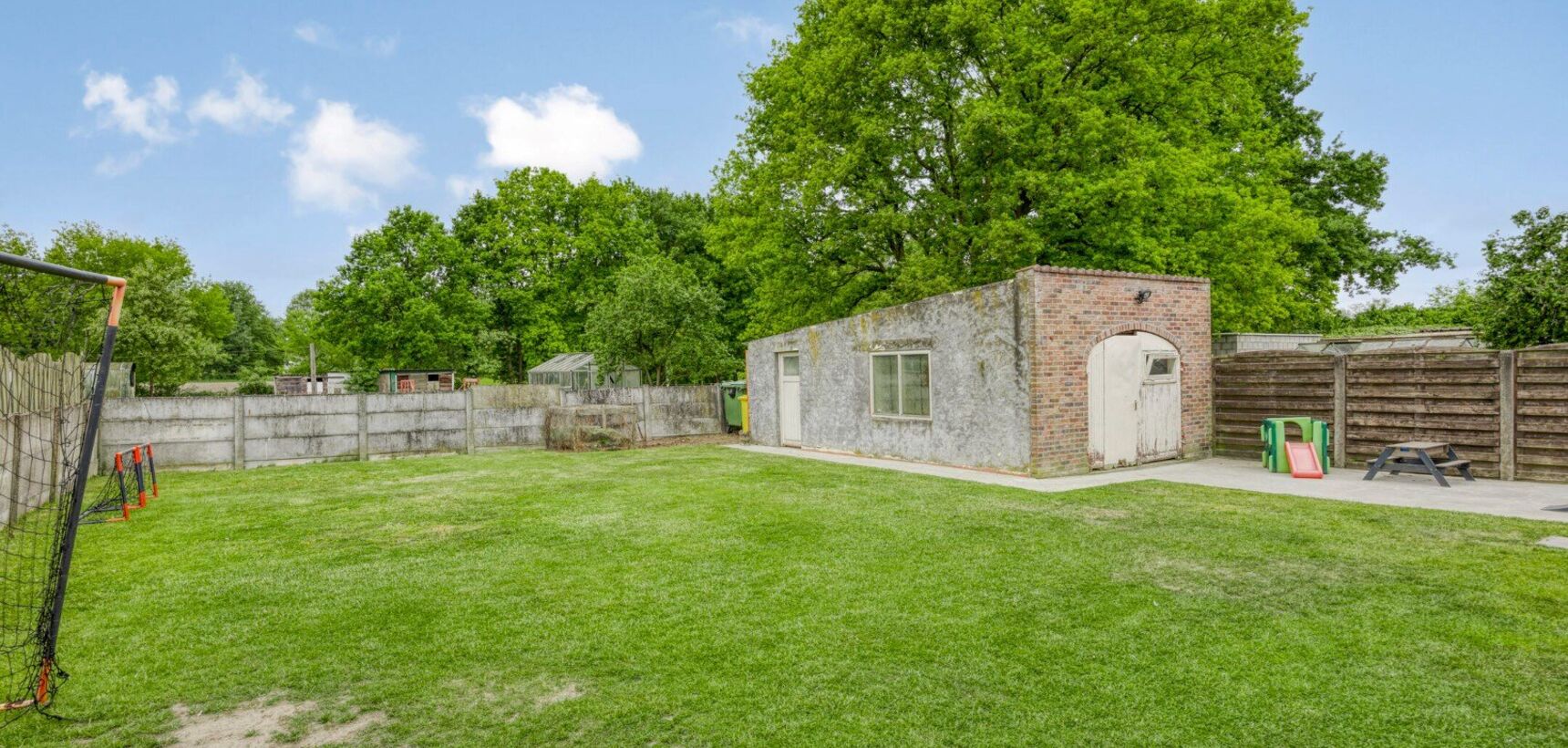 Huis te koop in Olen