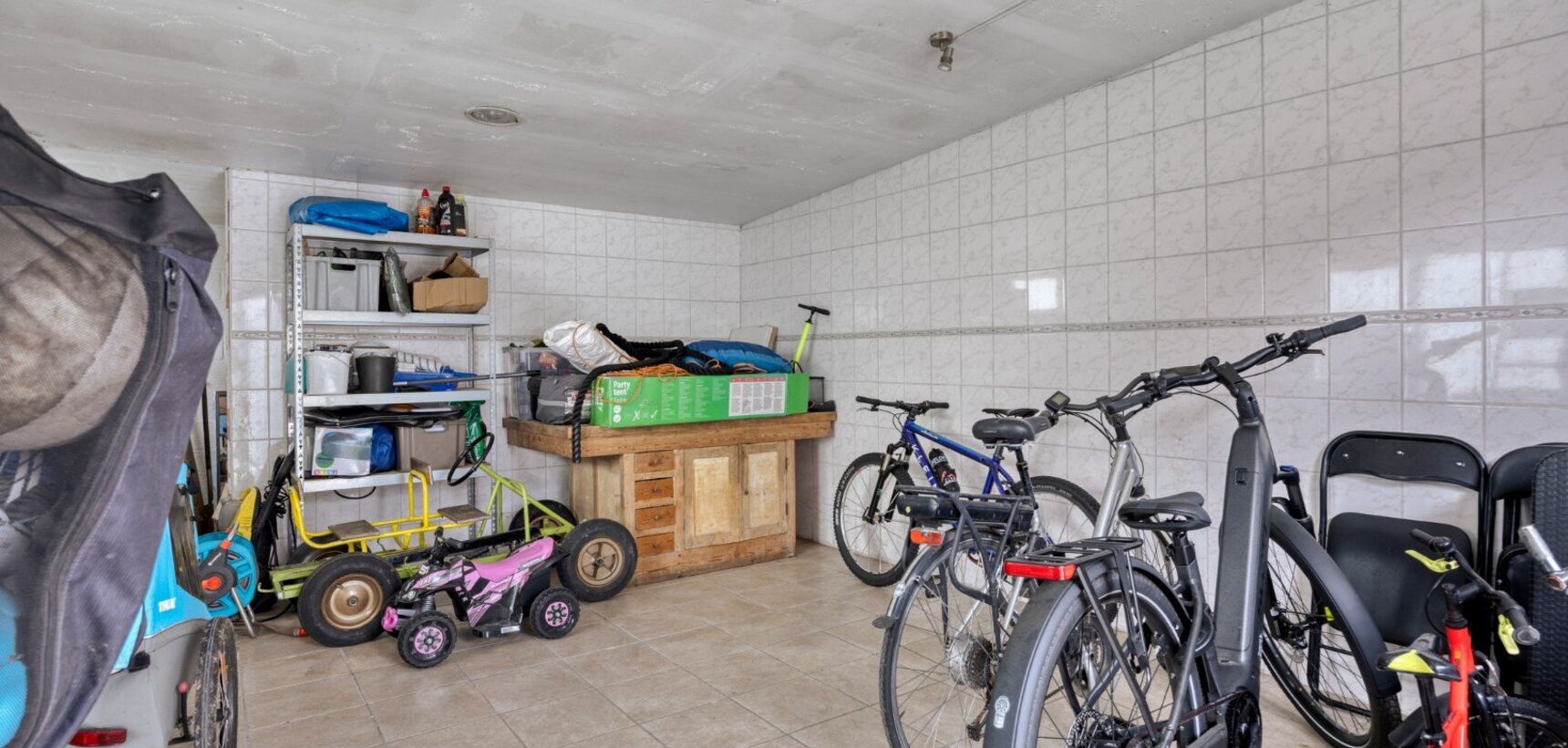Huis te koop in Olen
