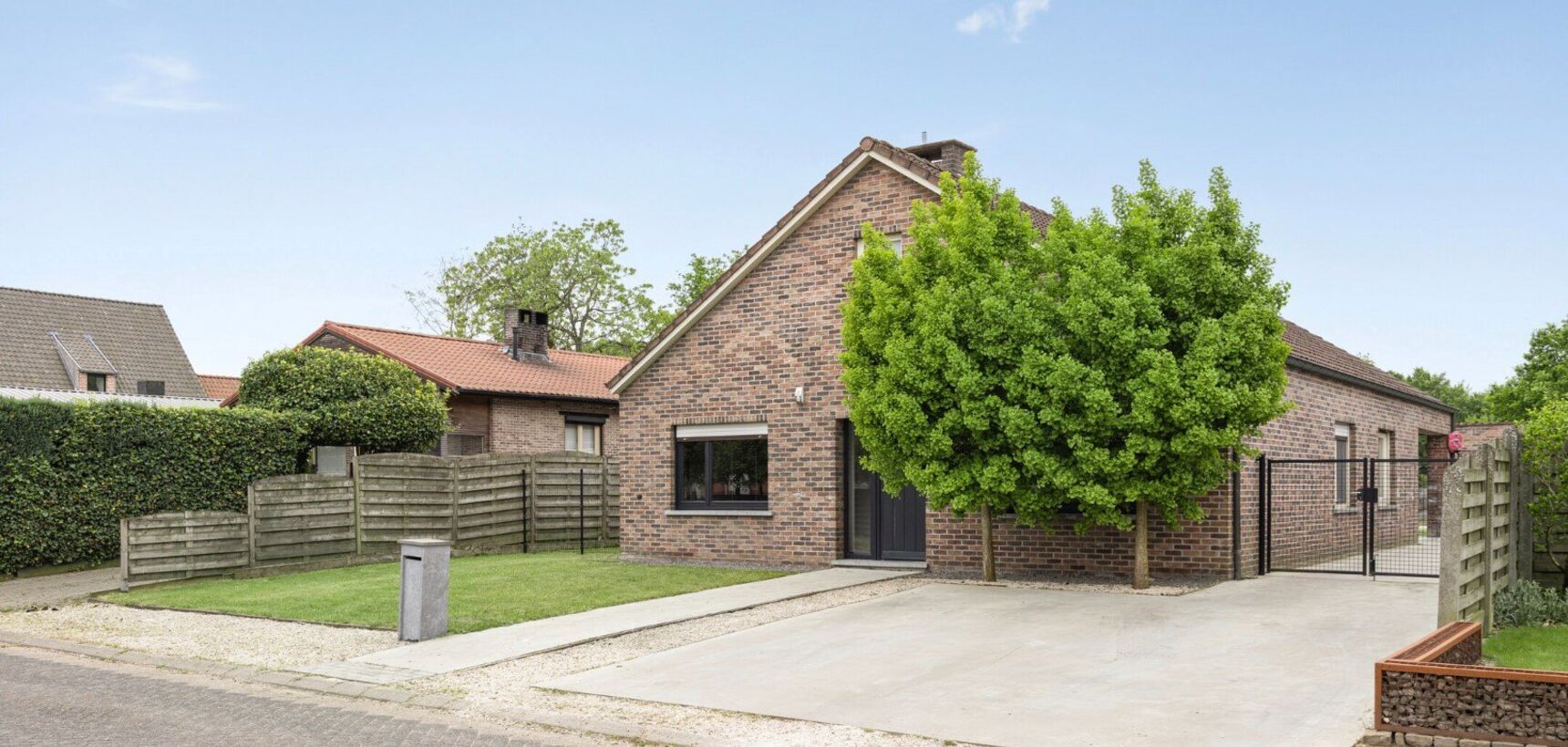 Huis te koop in Olen