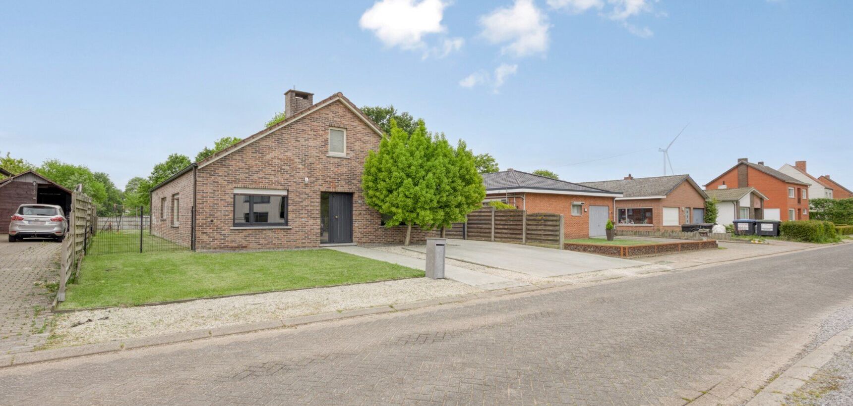 Huis te koop in Olen
